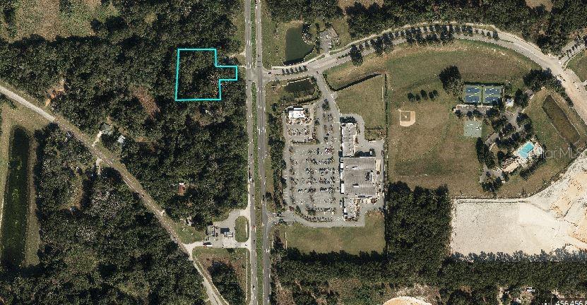 6714 N ORANGE BLOSSOM TRAIL