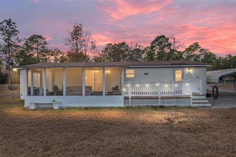 A home in WILLISTON