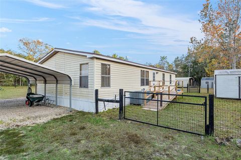 A home in WILLISTON