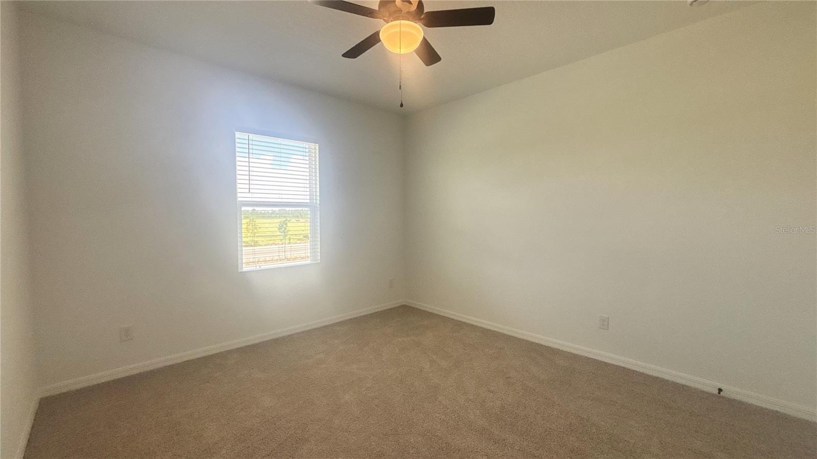 WESLYN PARK - Residential Lease