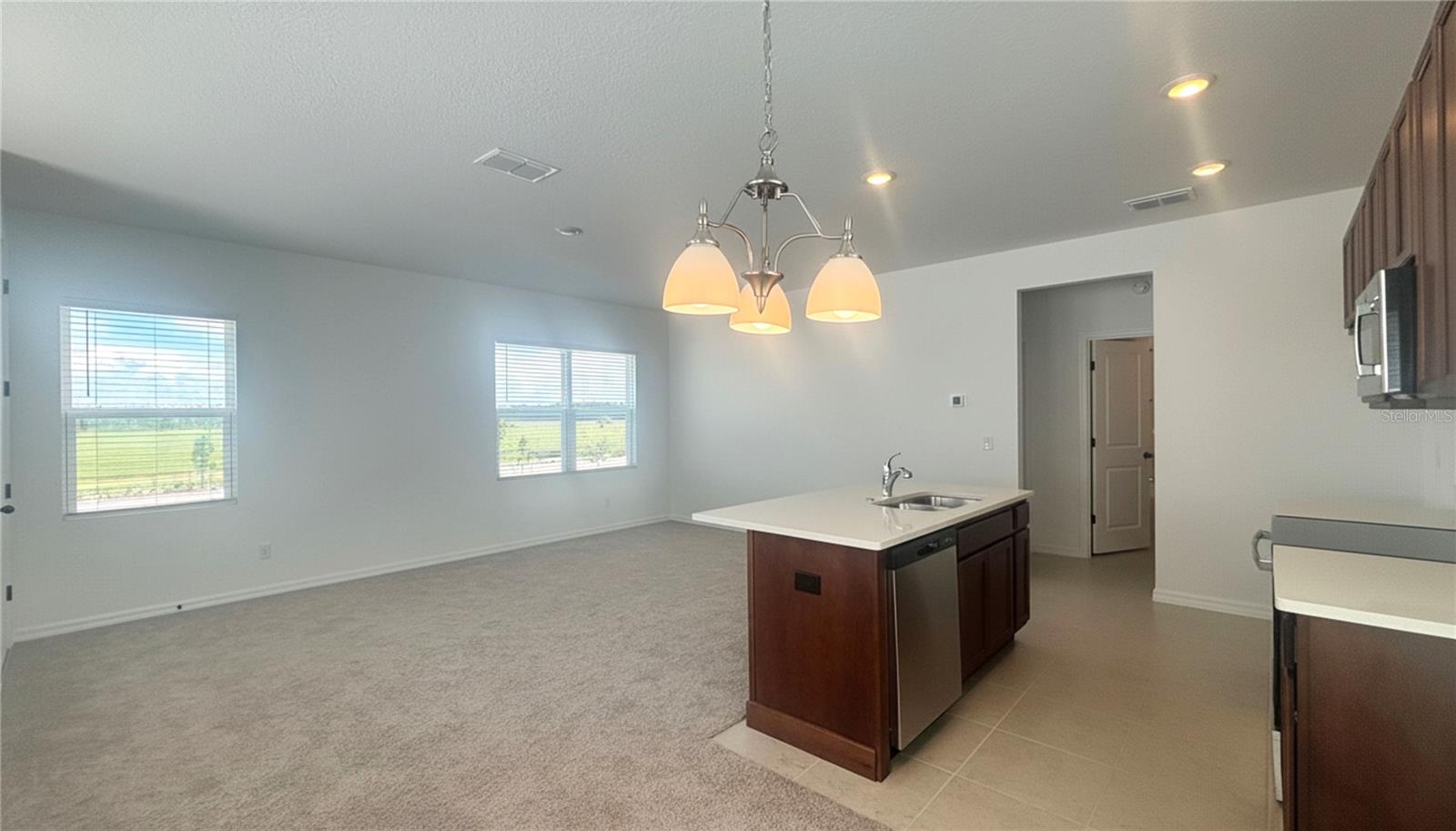 WESLYN PARK - Residential Lease