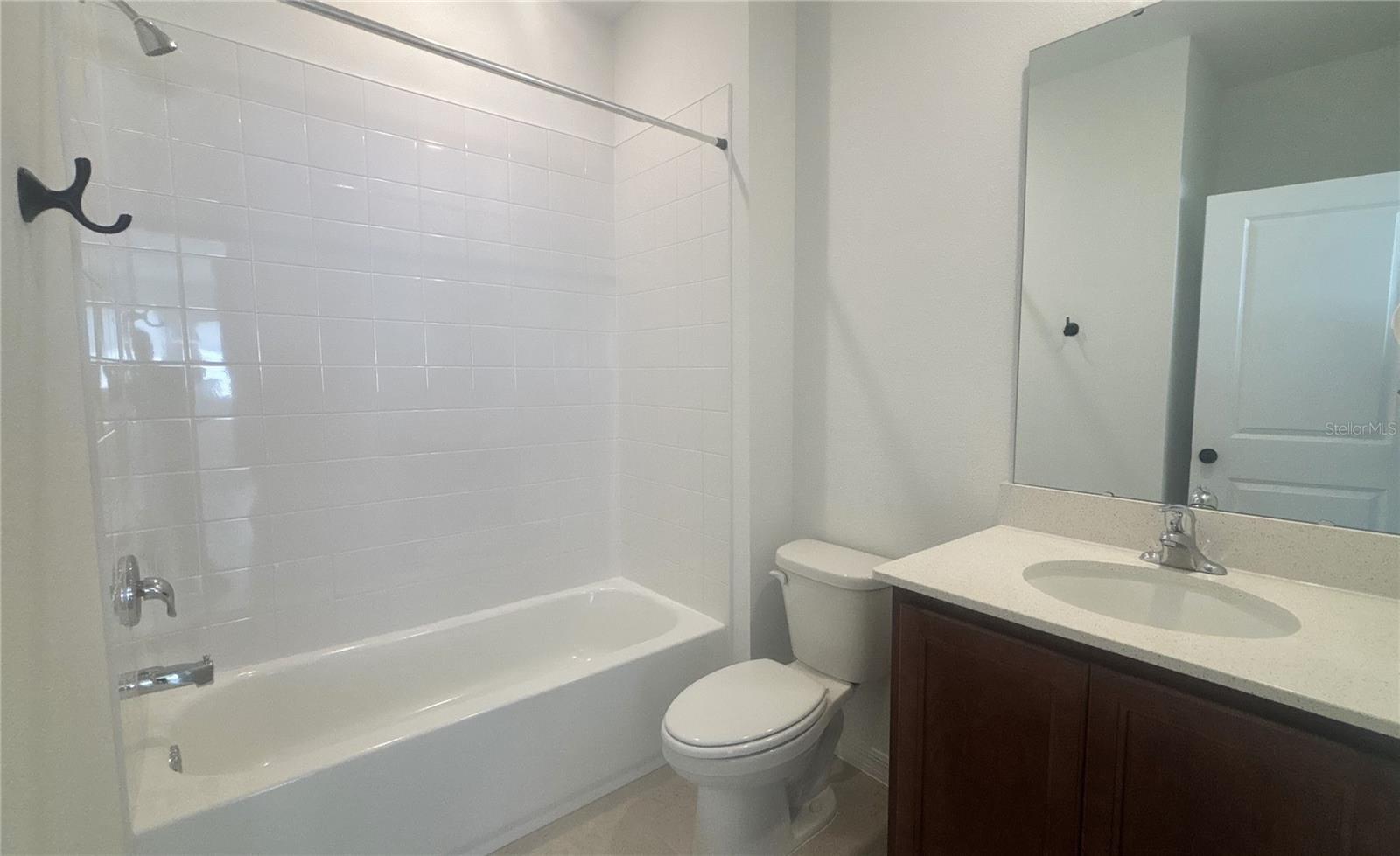WESLYN PARK - Residential Lease
