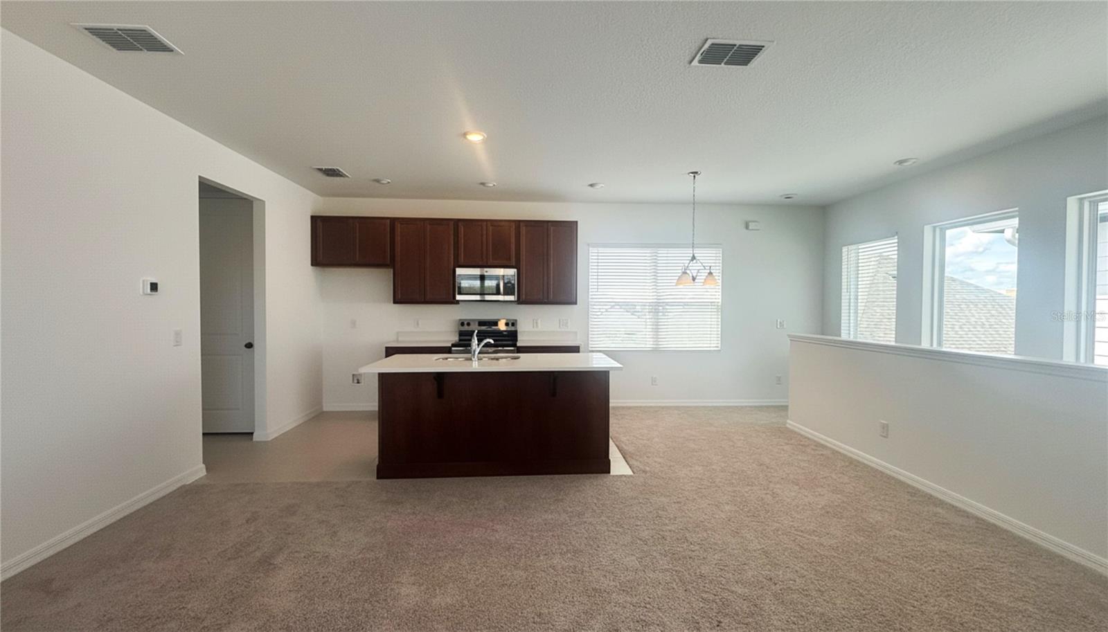 WESLYN PARK - Residential Lease