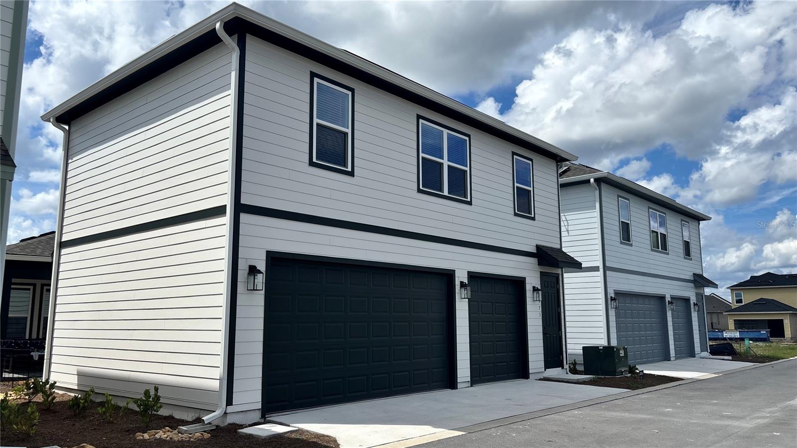 WESLYN PARK - Residential Lease