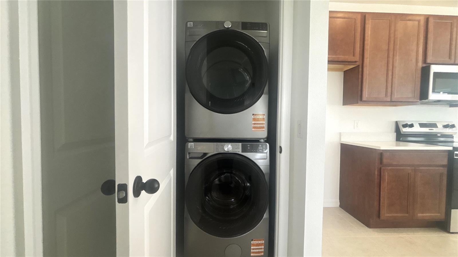 WESLYN PARK - Residential Lease