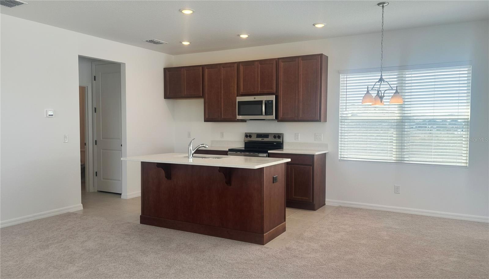 WESLYN PARK - Residential Lease