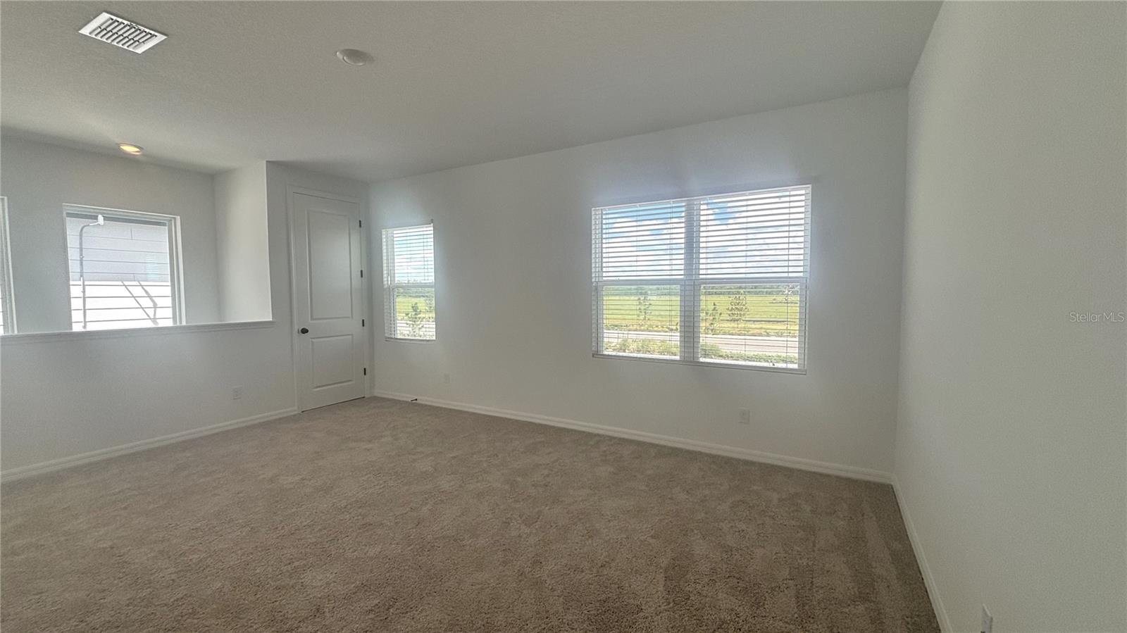 WESLYN PARK - Residential Lease