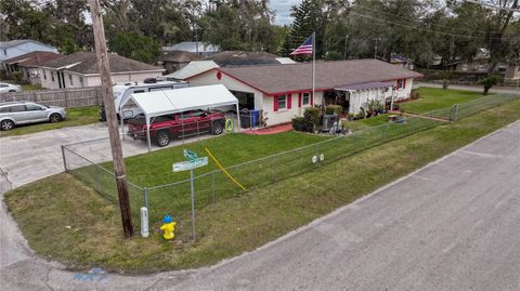 A home in SEFFNER