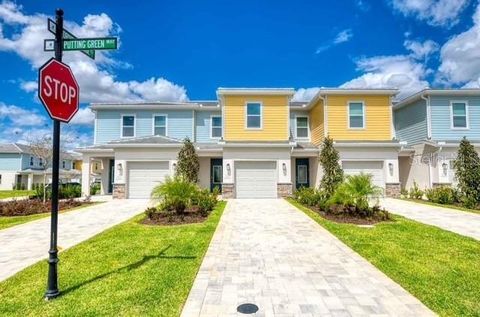 7925 PUTTING GREEN WAY REUNION FL 34747