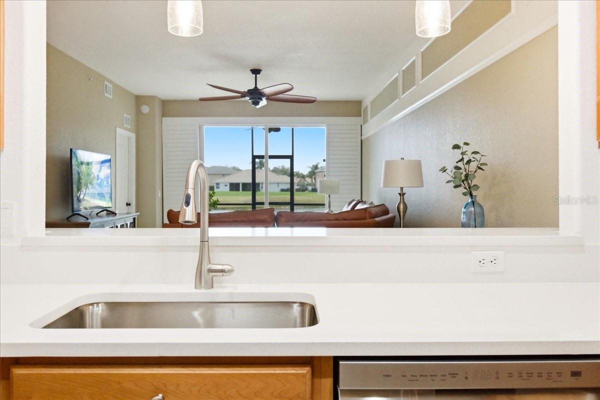 STONE HARBOUR II - Residential