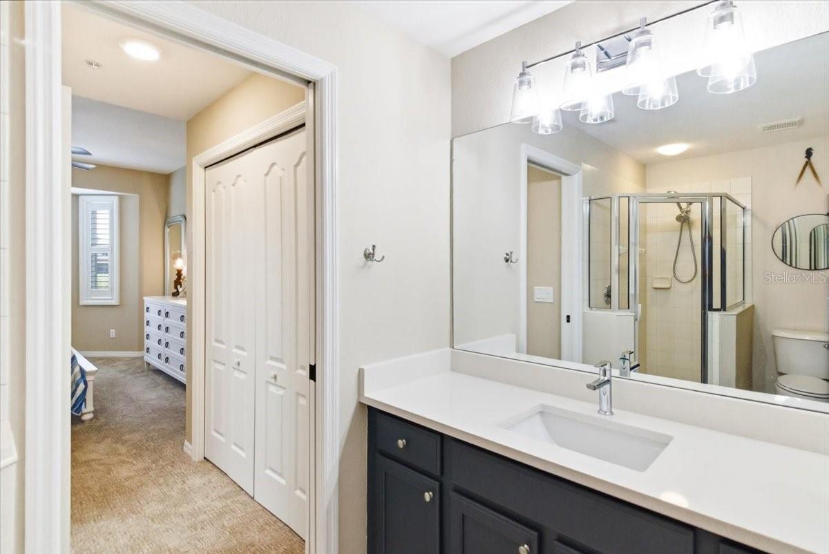 STONE HARBOUR II - Residential