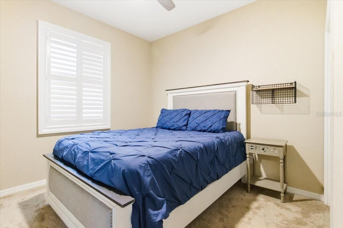 STONE HARBOUR II - Residential