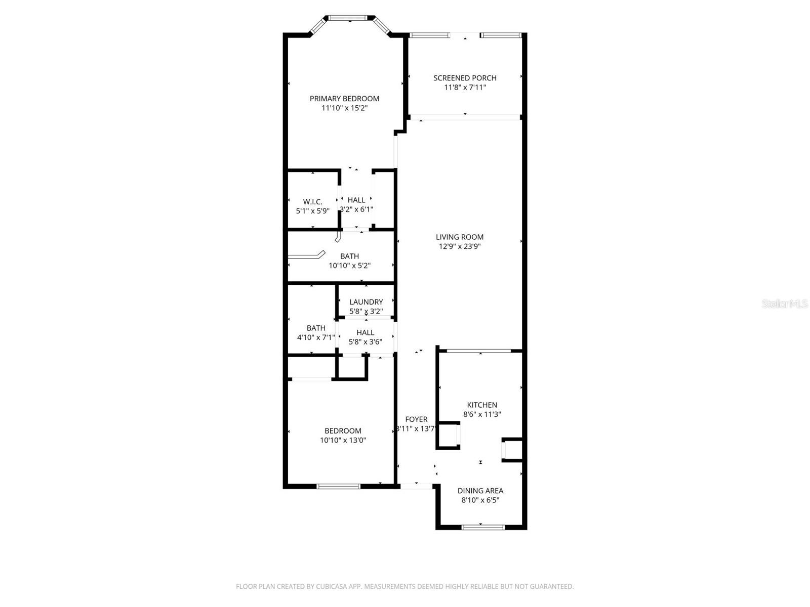 STONE HARBOUR II - Residential