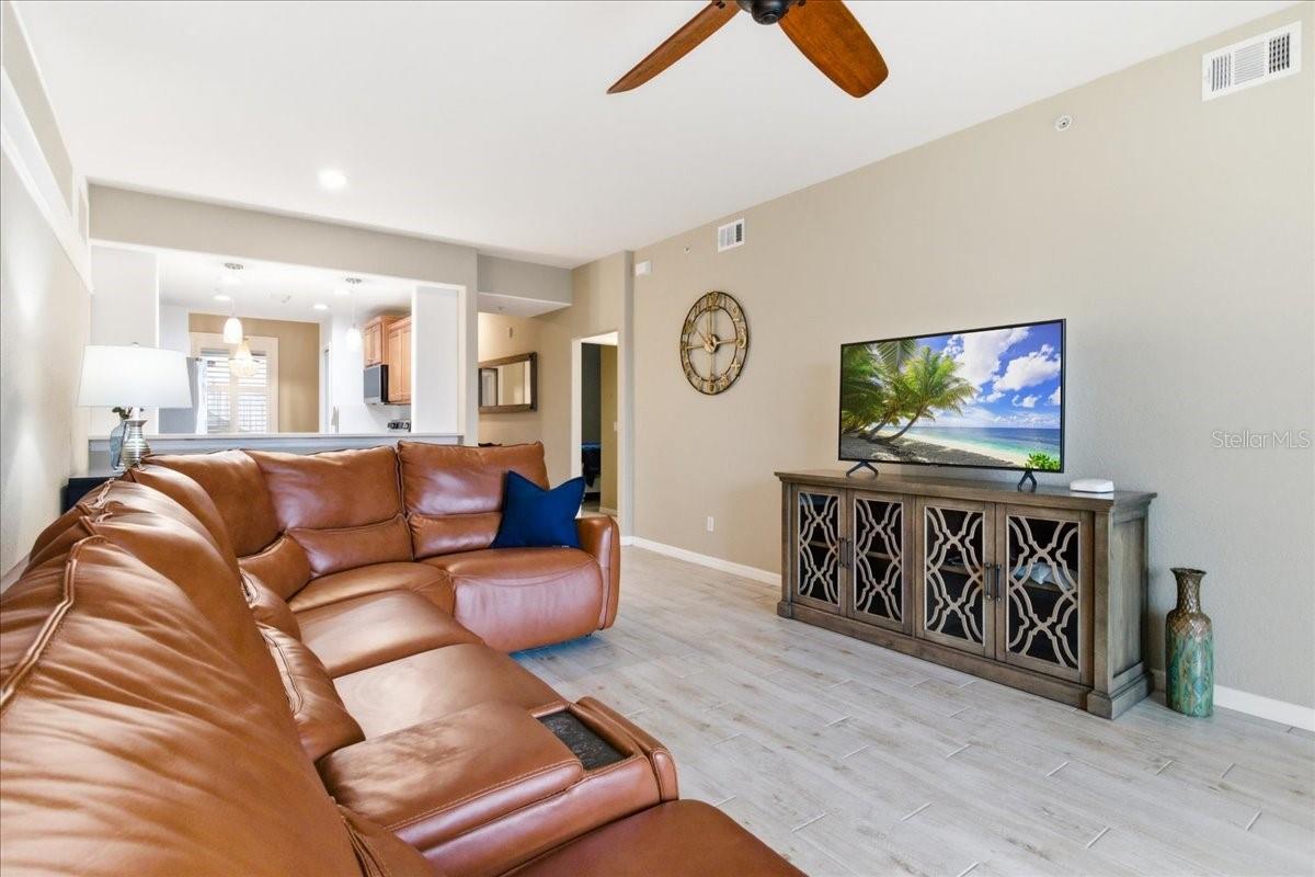 STONE HARBOUR II - Residential