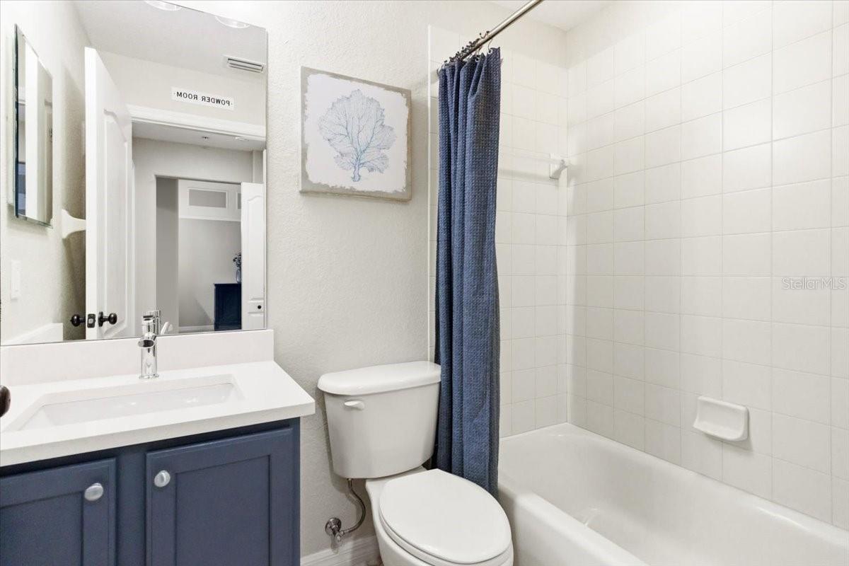 STONE HARBOUR II - Residential