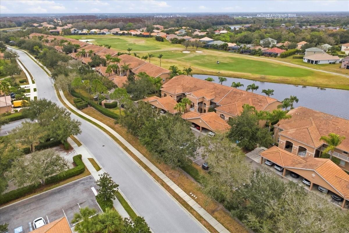 STONE HARBOUR II - Residential