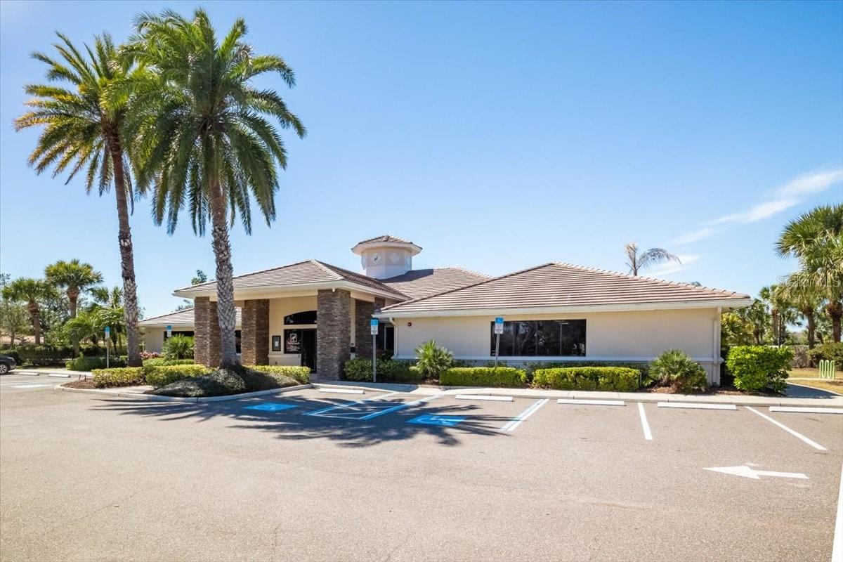 STONE HARBOUR II - Residential