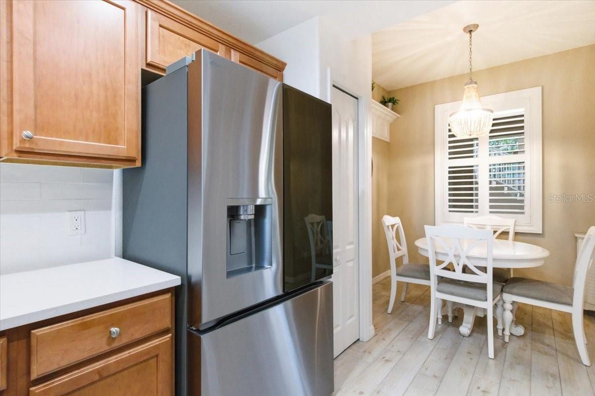 STONE HARBOUR II - Residential