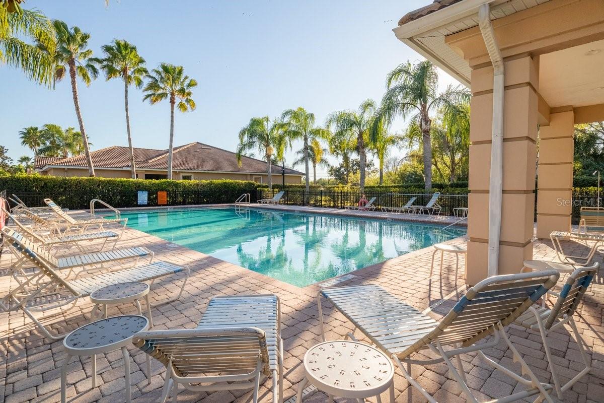 STONE HARBOUR II - Residential