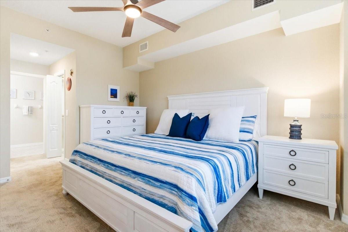 STONE HARBOUR II - Residential