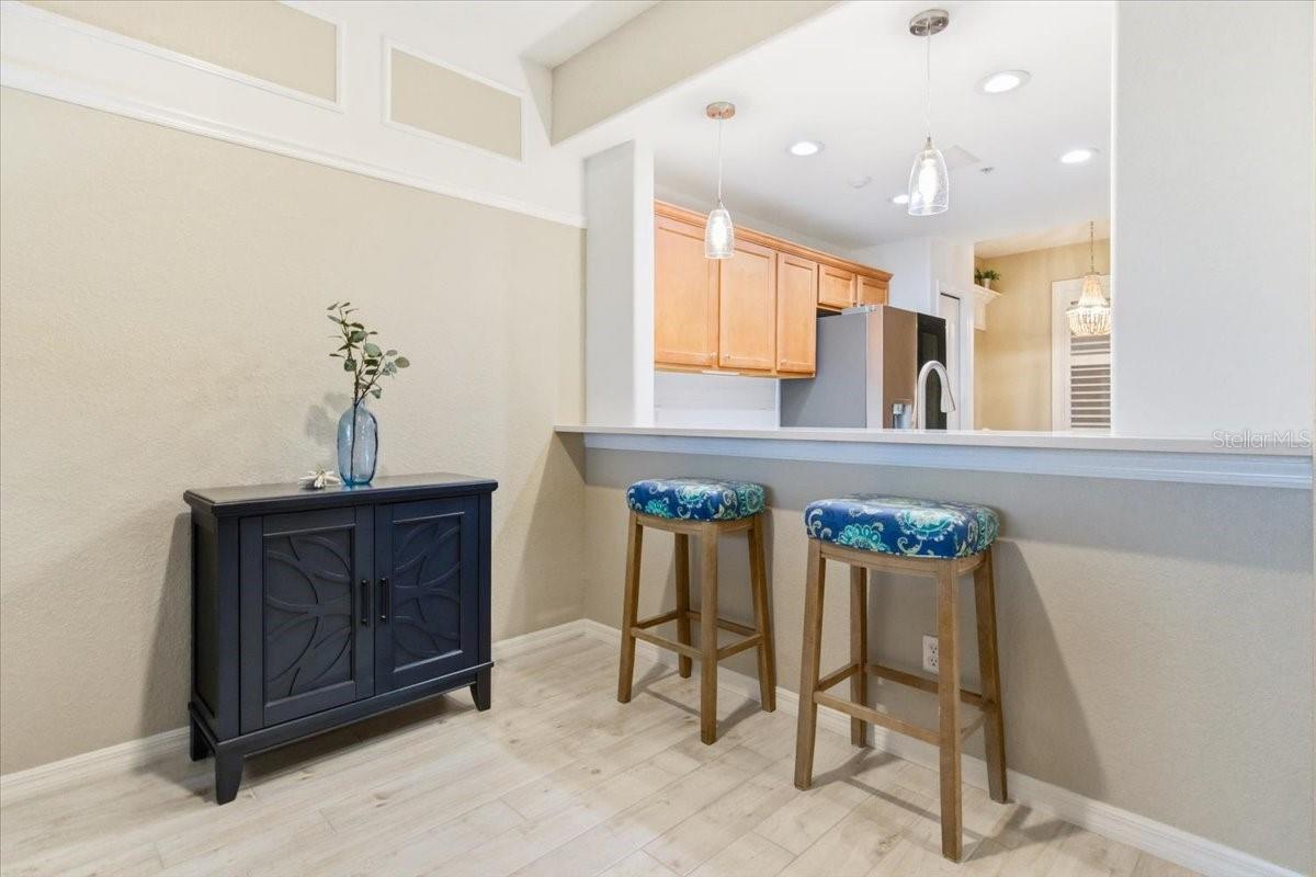 STONE HARBOUR II - Residential