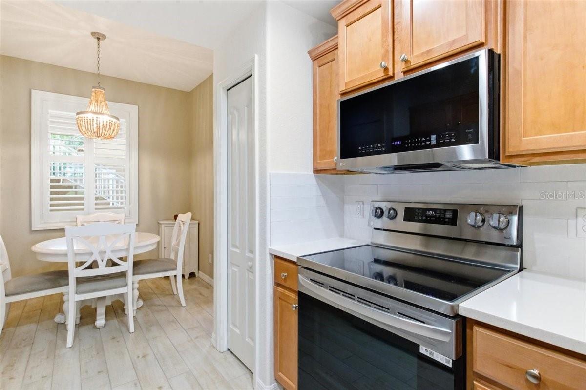 STONE HARBOUR II - Residential