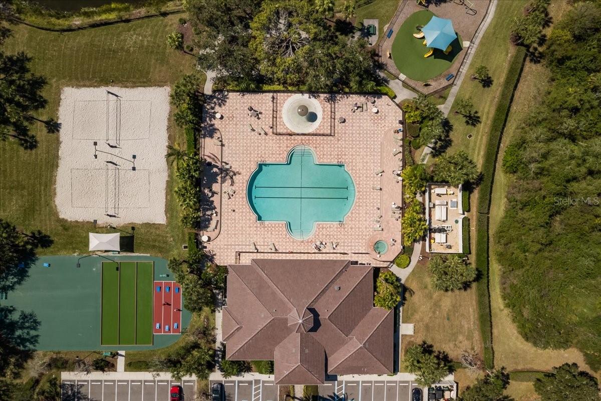 STONE HARBOUR II - Residential