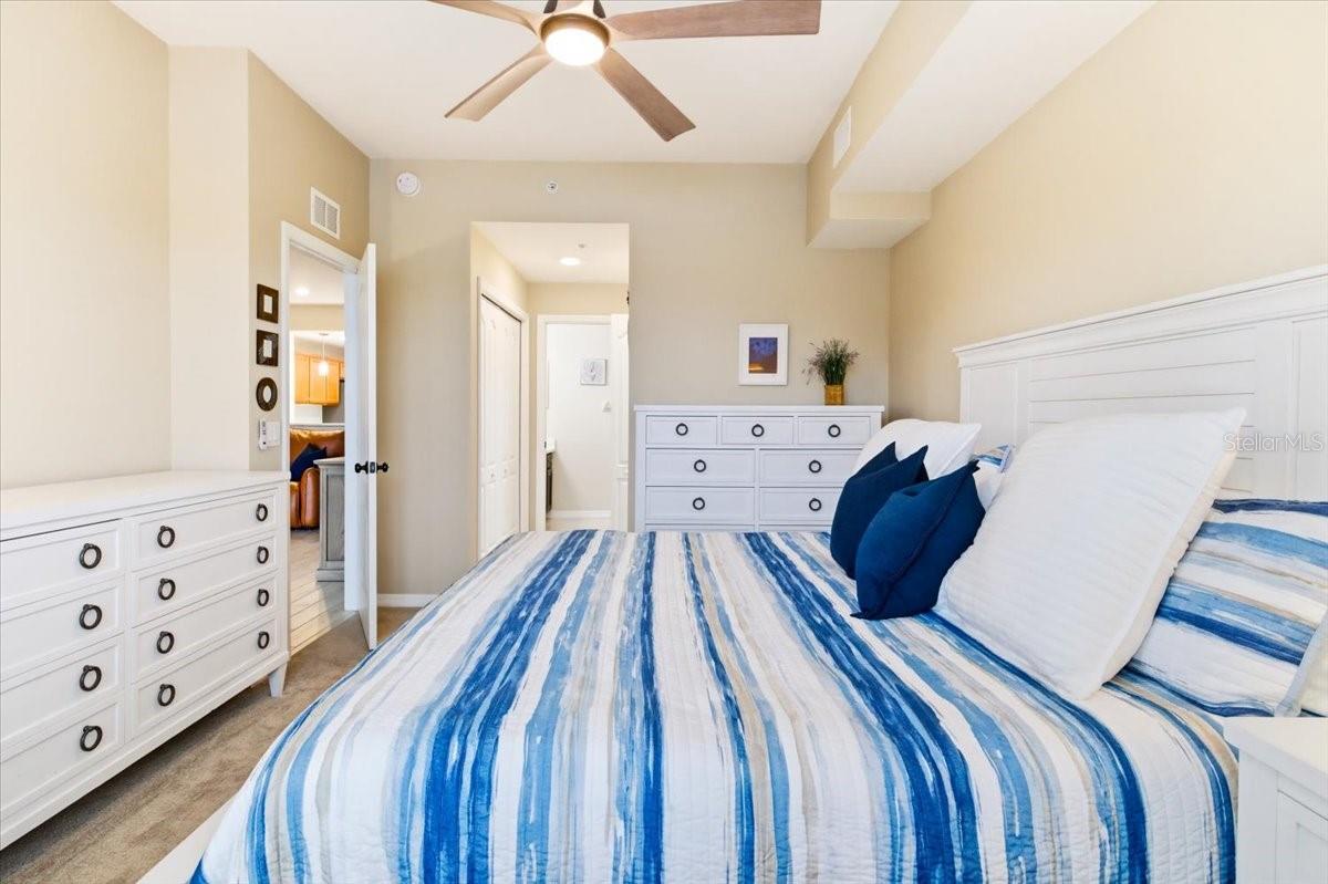 STONE HARBOUR II - Residential