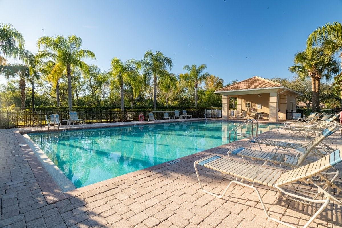 STONE HARBOUR II - Residential