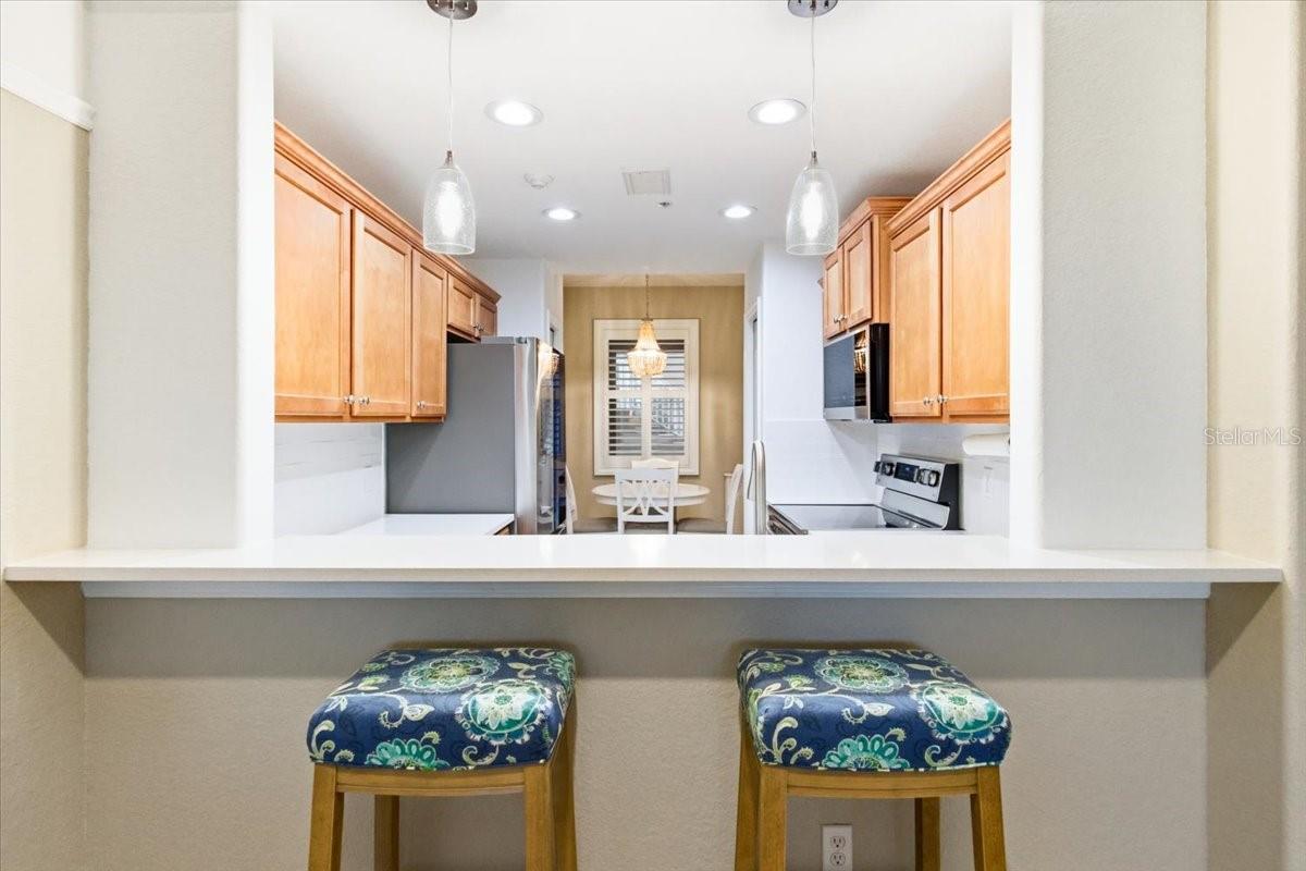 STONE HARBOUR II - Residential