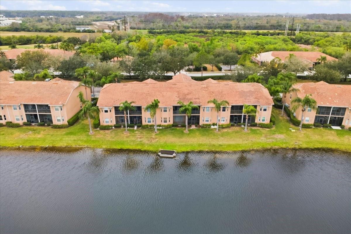 STONE HARBOUR II - Residential