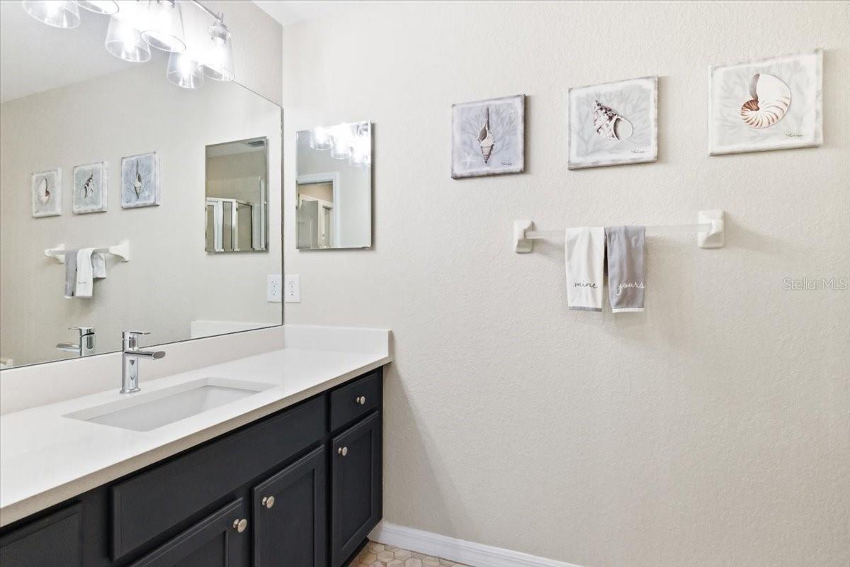 STONE HARBOUR II - Residential