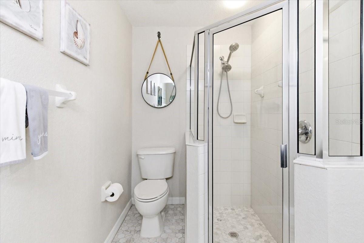 STONE HARBOUR II - Residential