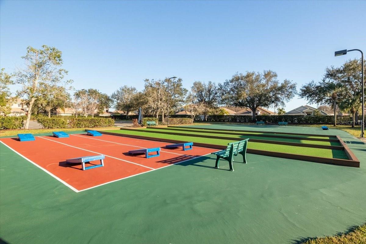 STONE HARBOUR II - Residential