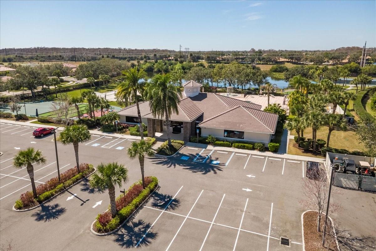 STONE HARBOUR II - Residential