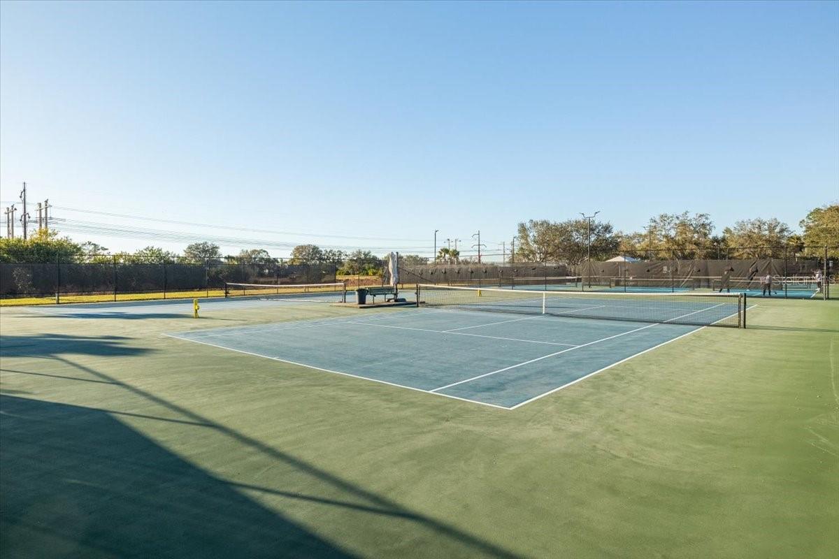 STONE HARBOUR II - Residential