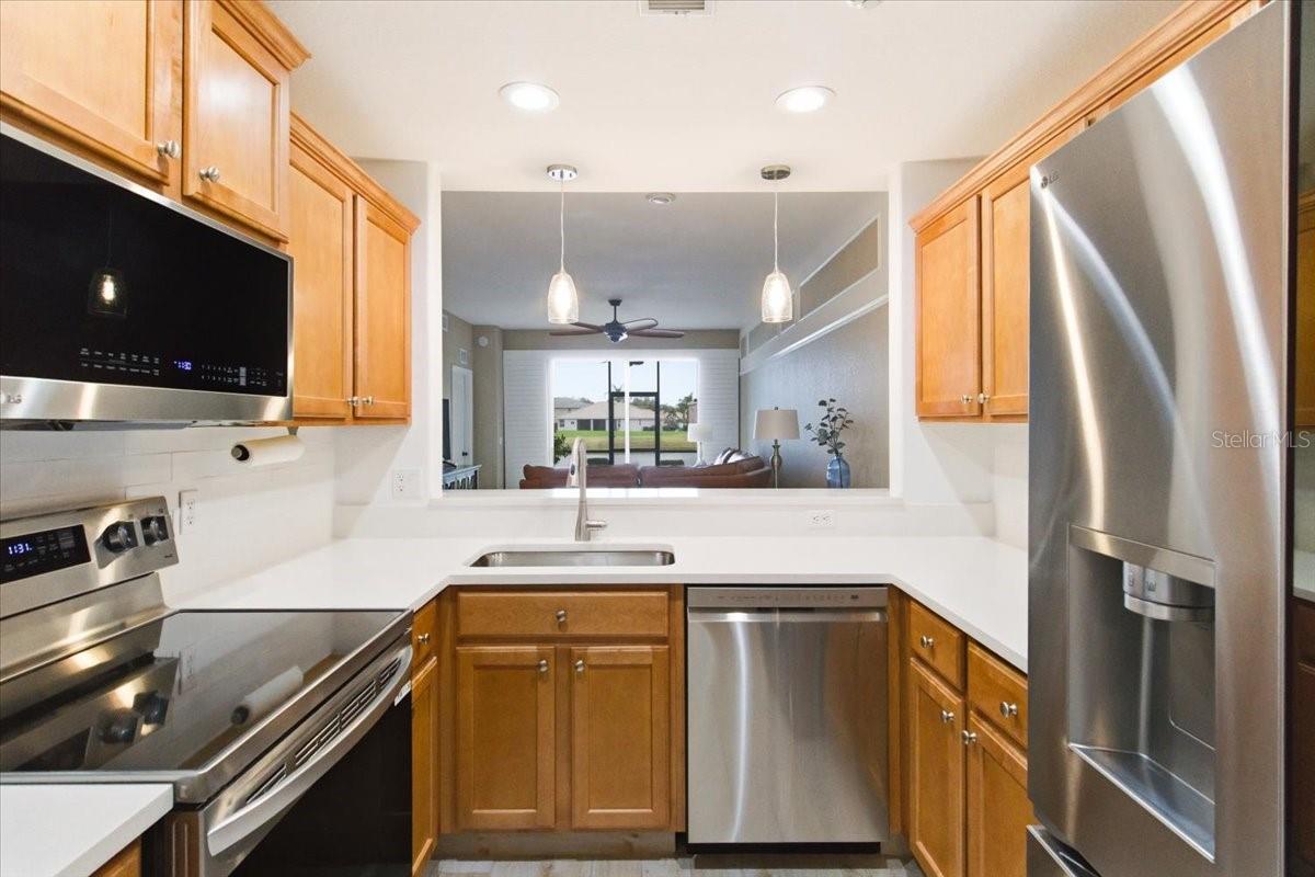 STONE HARBOUR II - Residential