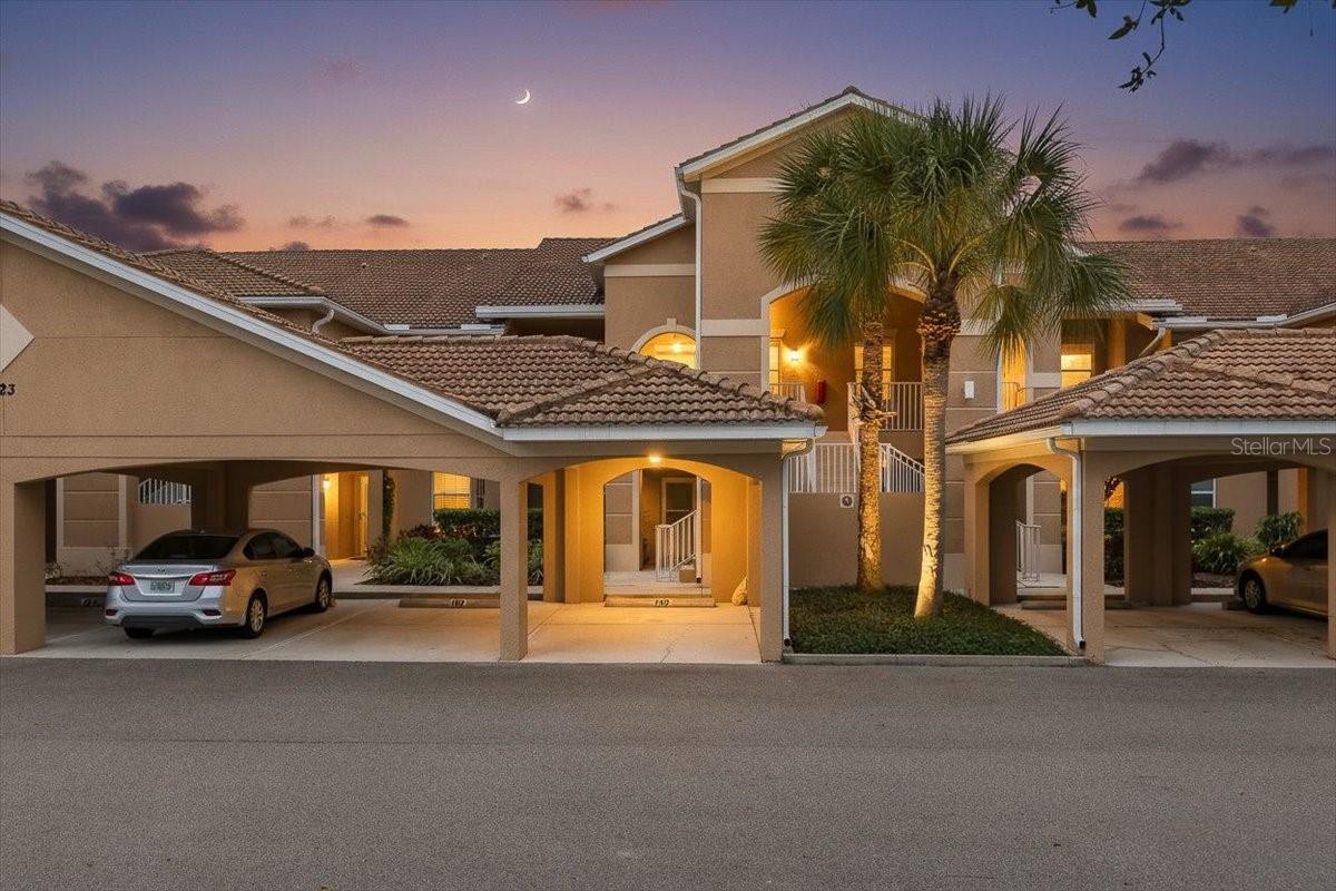 STONE HARBOUR II - Residential