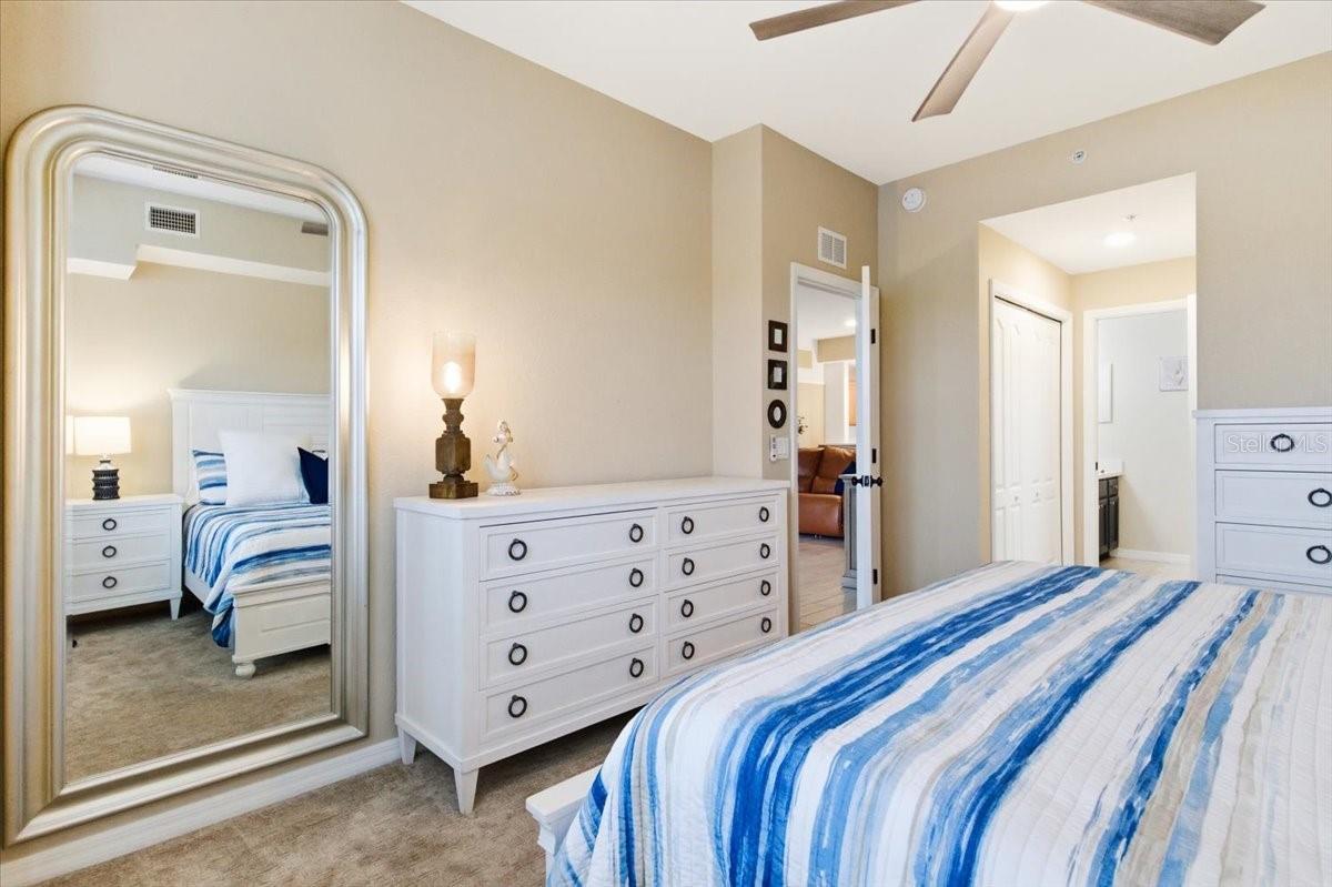 STONE HARBOUR II - Residential