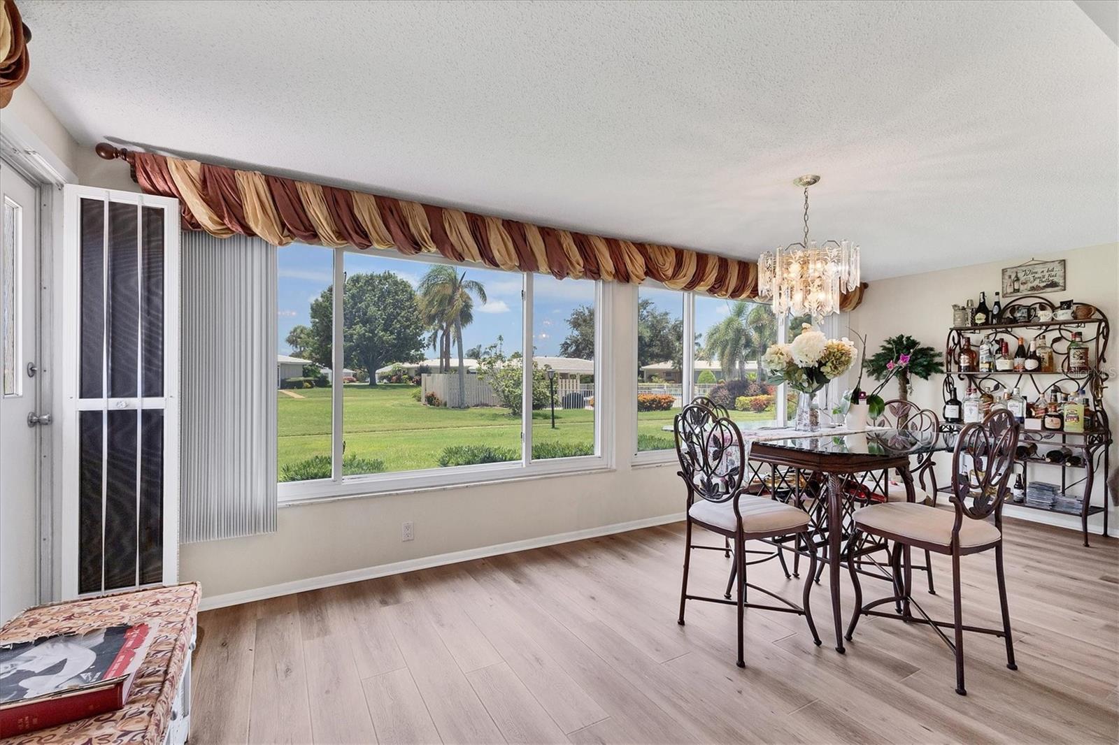VILLAGE GREEN OF BRADENTON SECTION TWO - Residential