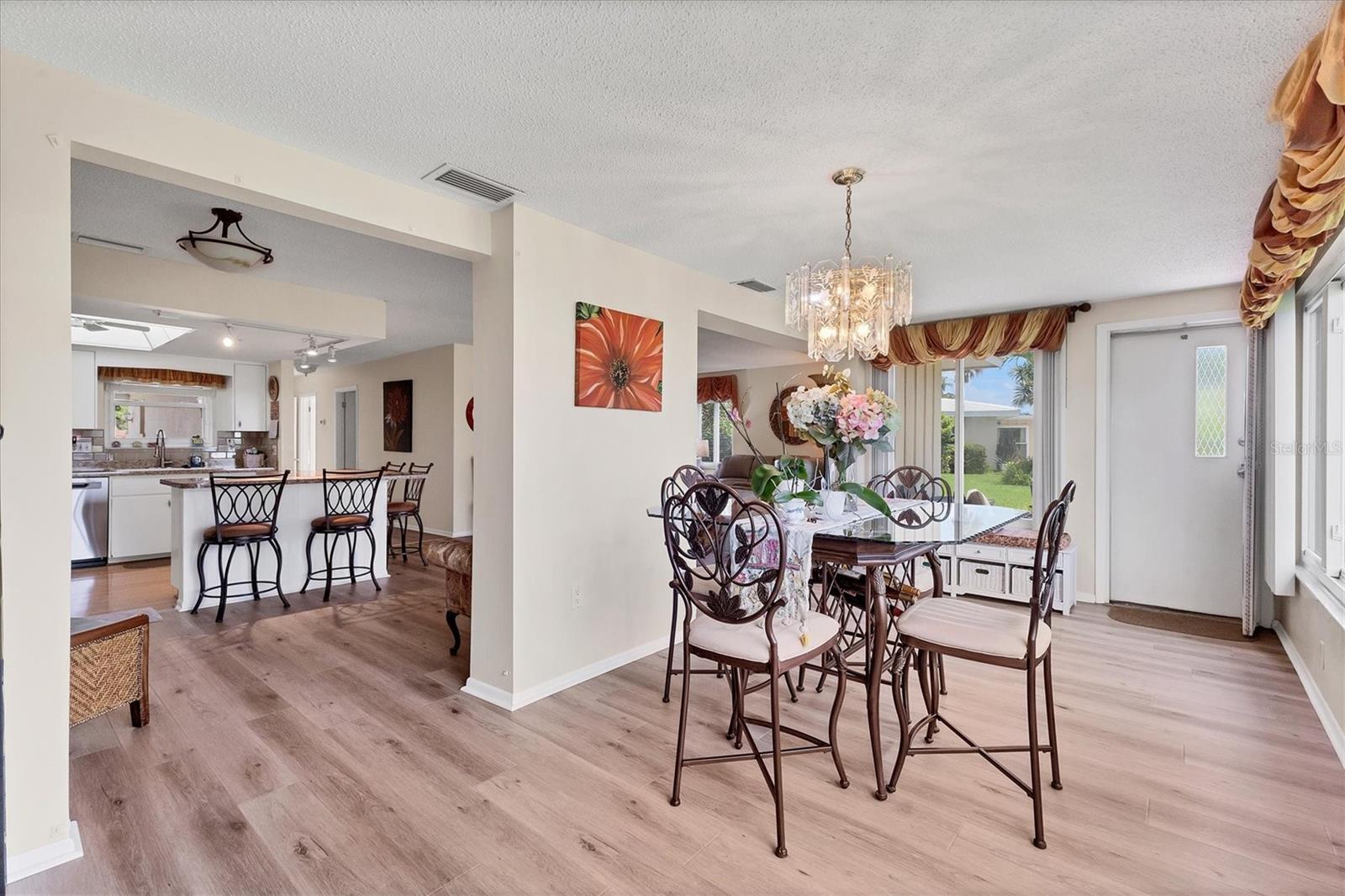 VILLAGE GREEN OF BRADENTON SECTION TWO - Residential