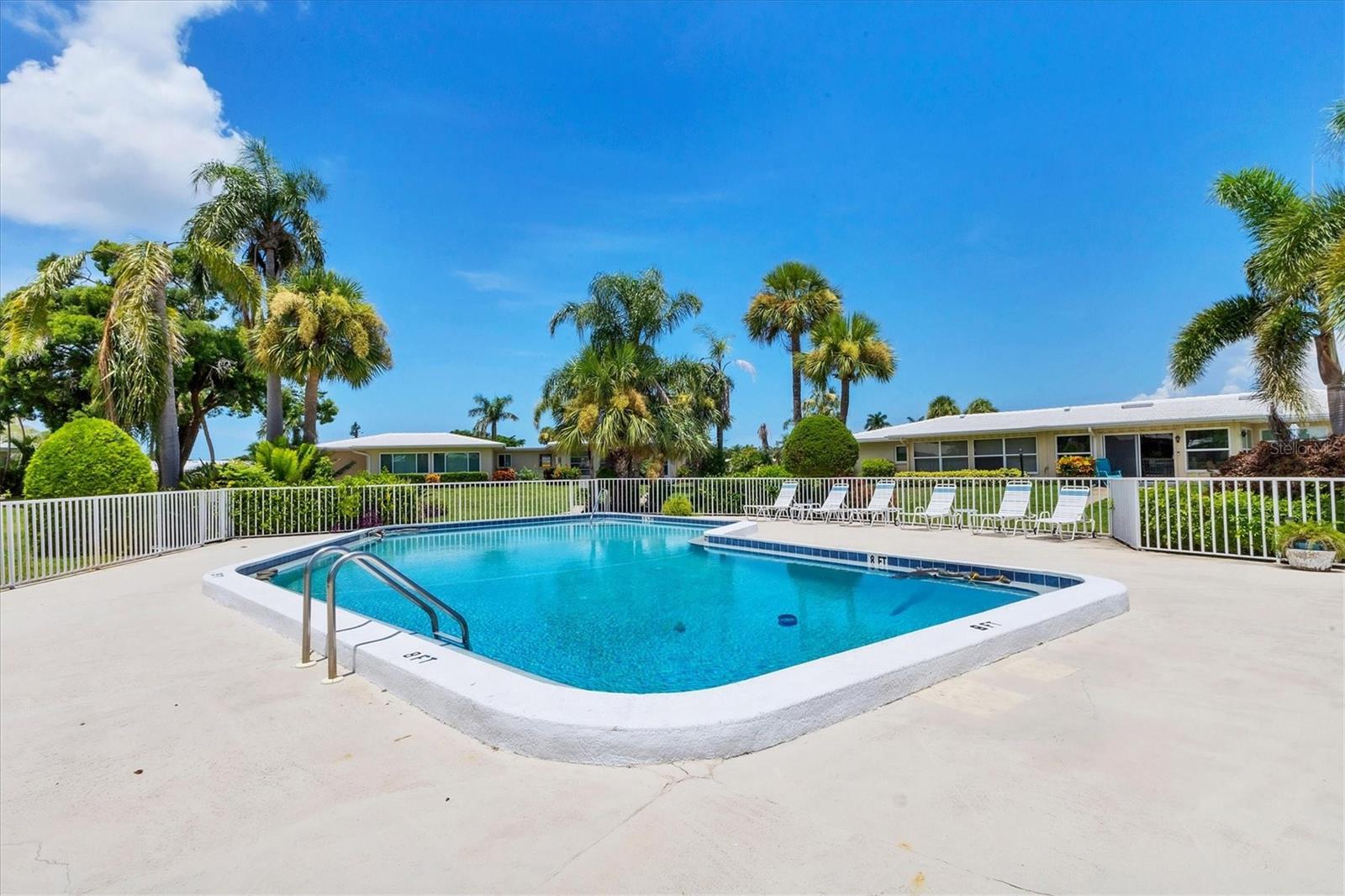 VILLAGE GREEN OF BRADENTON SECTION TWO - Residential
