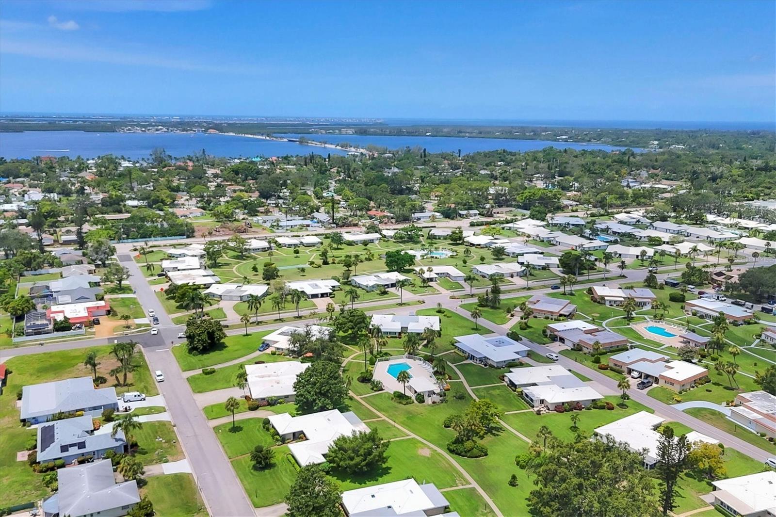VILLAGE GREEN OF BRADENTON SECTION TWO - Residential