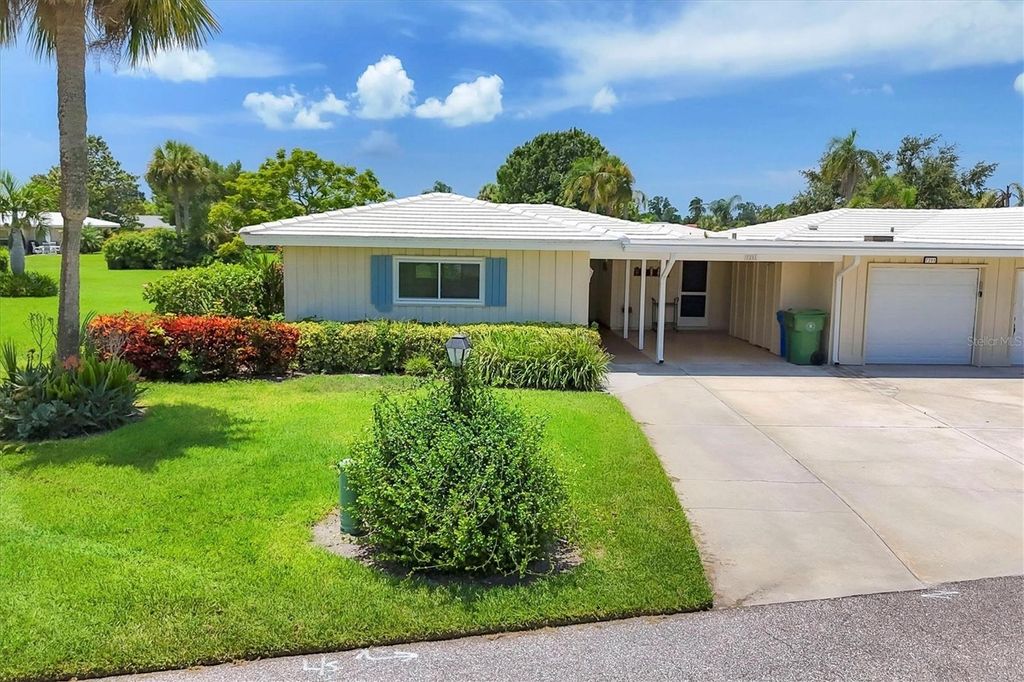 Photo of 7201 10th Avenue W, Bradenton, FL 34209 (MLS # A4669636)