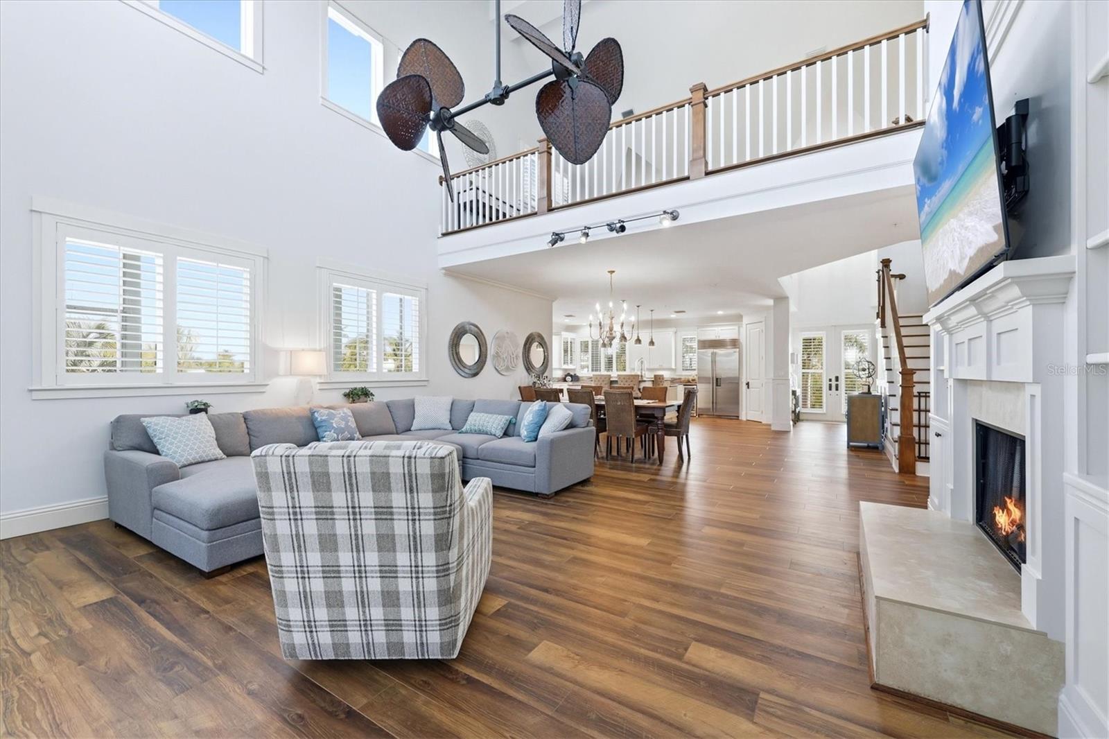 PALM ISLAND ESTATE - Residential