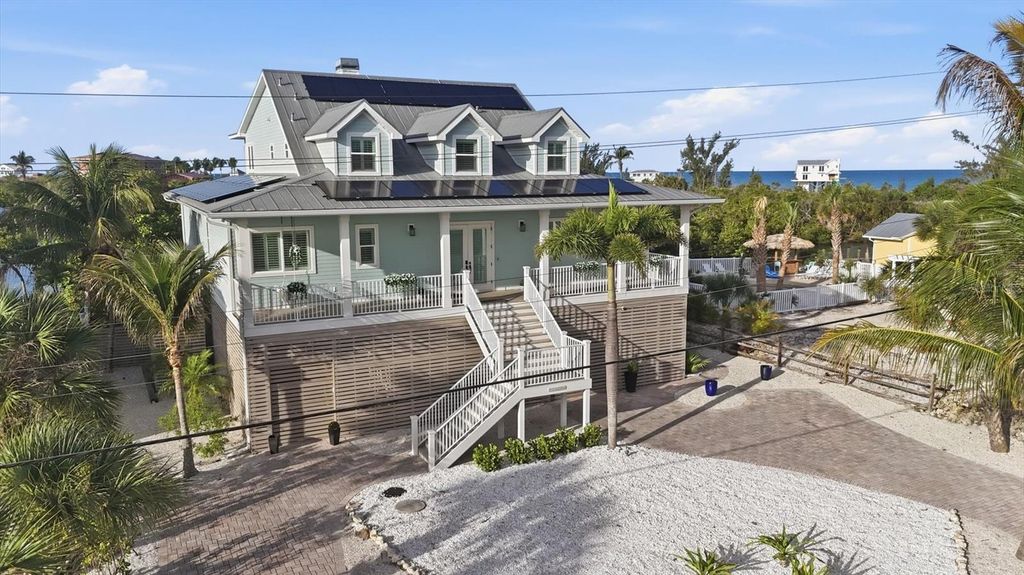 Photo of 81 N Gulf Boulevard, Placida, FL 33946 (MLS # D6147387)