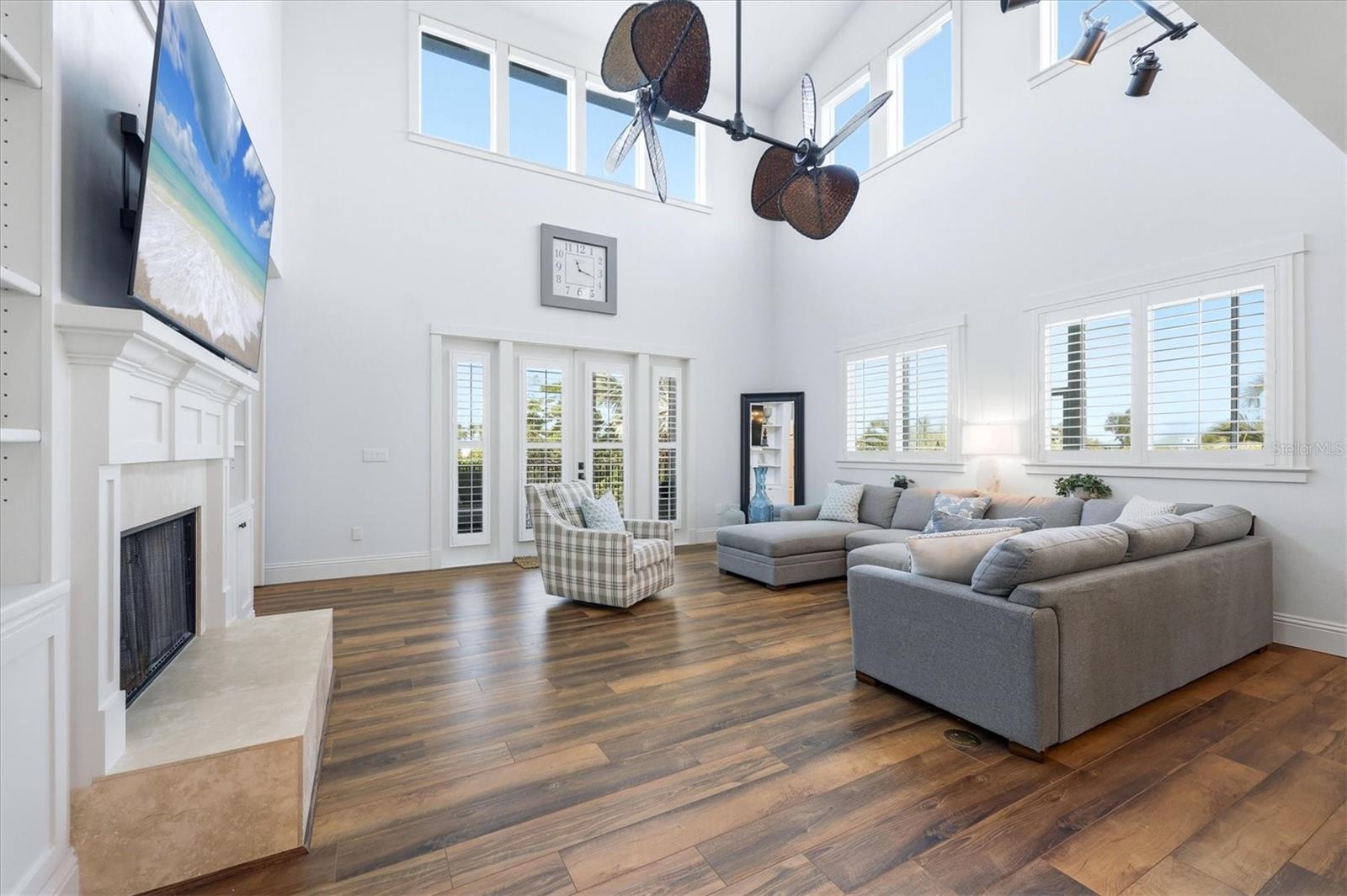PALM ISLAND ESTATE - Residential