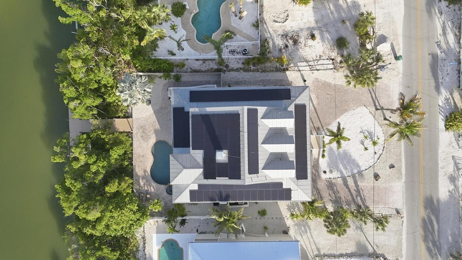 PALM ISLAND ESTATE - Residential