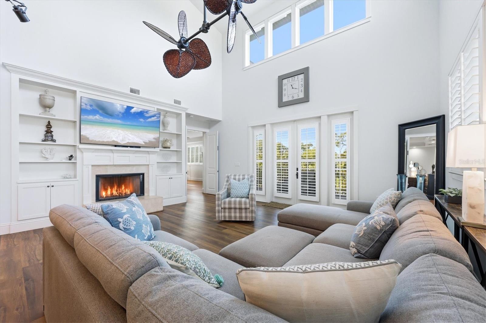 PALM ISLAND ESTATE - Residential