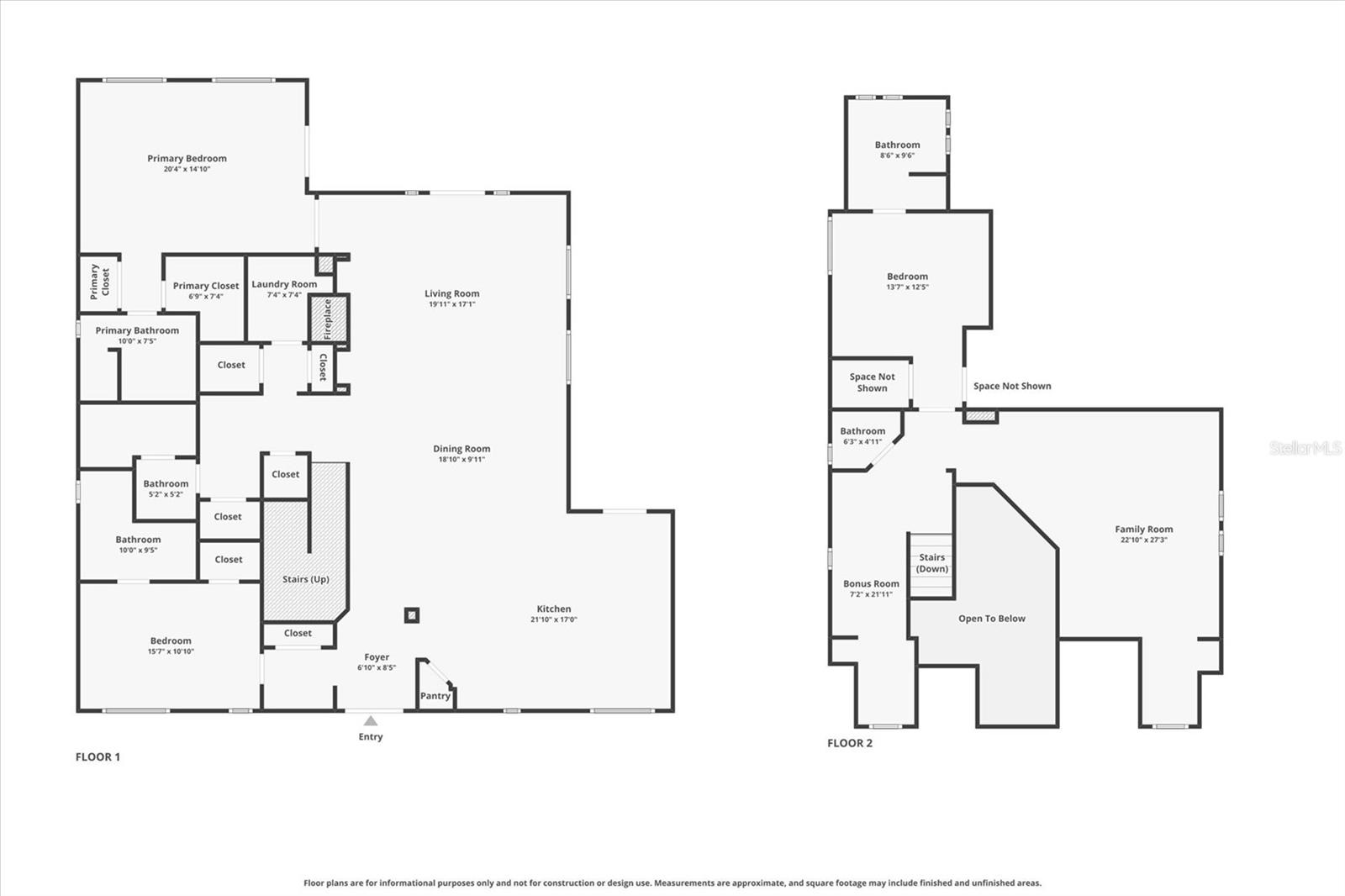 PALM ISLAND ESTATE - Residential